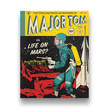 Major tom