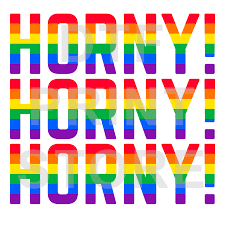 Horny